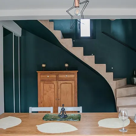 Namaste Home, Votre Havre De Paix A St Remy ! Parking Wifi Inclus Saint-Rémy-de-Provence Exterior foto