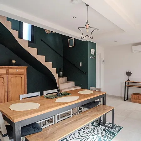 Namaste Home, Votre Havre De Paix A St Remy ! Parking Wifi Inclus Saint-Rémy-de-Provence Exterior foto
