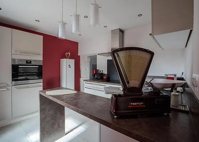 Namaste Home, Votre Havre De Paix A St Remy ! Parking Wifi Inclus