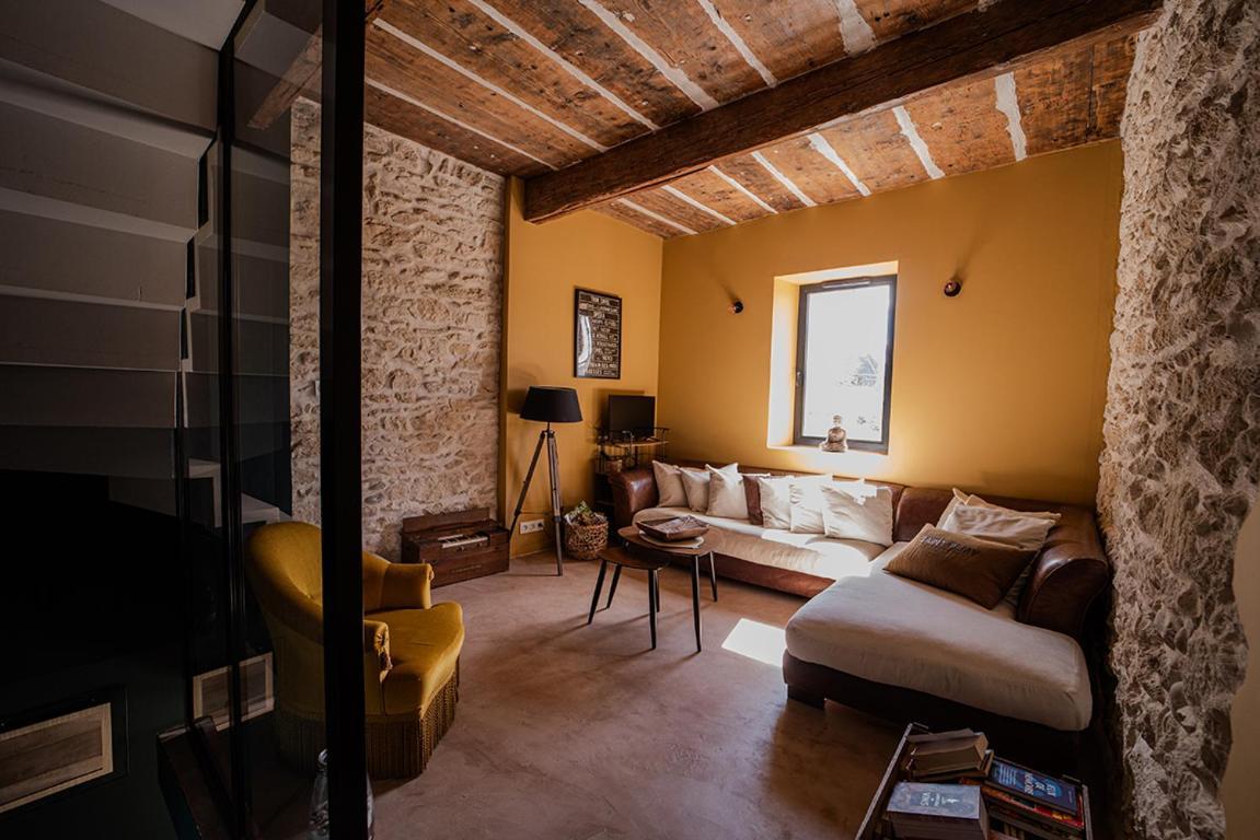 Villa Namaste Home, Votre Havre De Paix A St Remy ! Parking Wifi Inclus *
