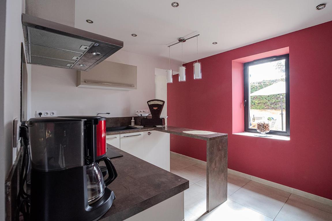 Namaste Home, Votre Havre De Paix A St Remy ! Parking Wifi Inclus * Saint-Rémy-de-Provence