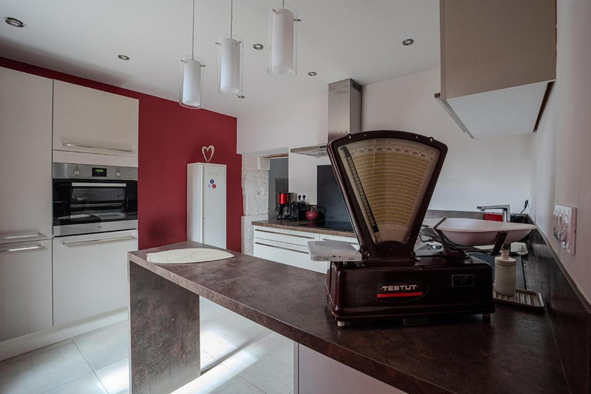 Namaste Home, Votre Havre De Paix A St Remy ! Parking Wifi Inclus