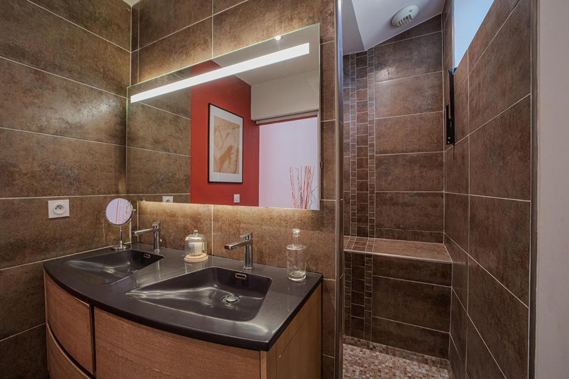 Namaste Home, Votre Havre De Paix A St Remy ! Parking Wifi Inclus *