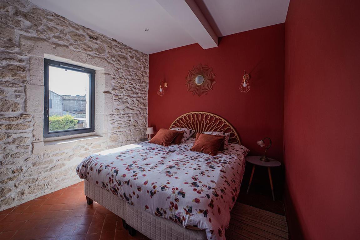 Namaste Home, Votre Havre De Paix A St Remy ! Parking Wifi Inclus * Saint-Remy-de-Provence