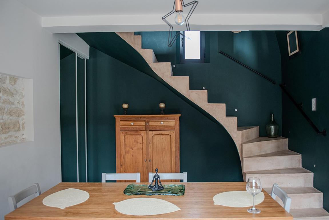 Namaste Home, Votre Havre De Paix A St Remy ! Parking Wifi Inclus