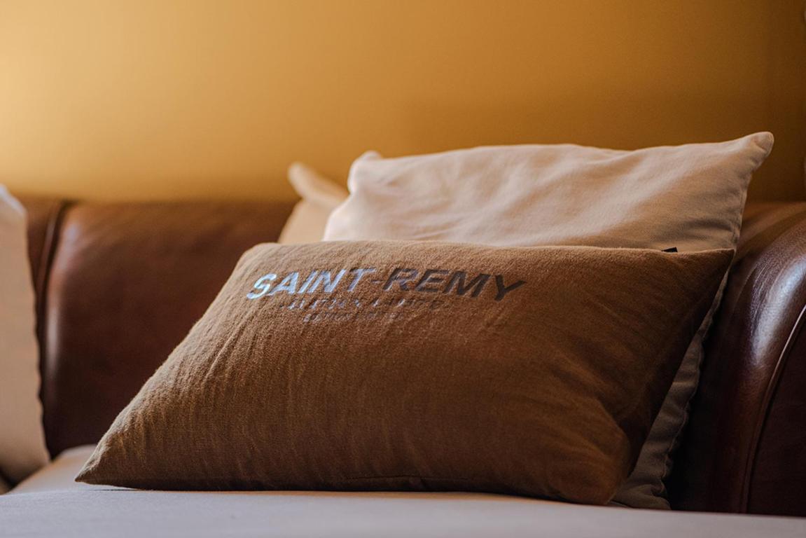 Namaste Home, Votre Havre De Paix A St Remy ! Parking Wifi Inclus Villa