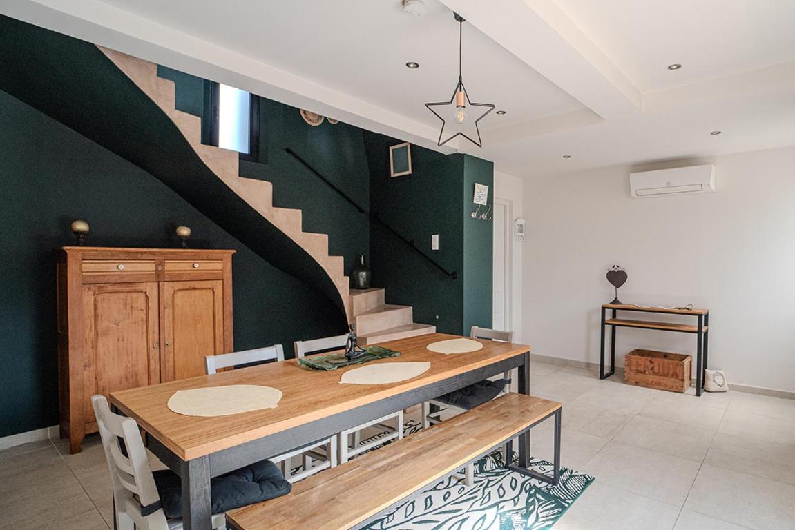 Namaste Home, Votre Havre De Paix A St Remy ! Parking Wifi Inclus Villa *